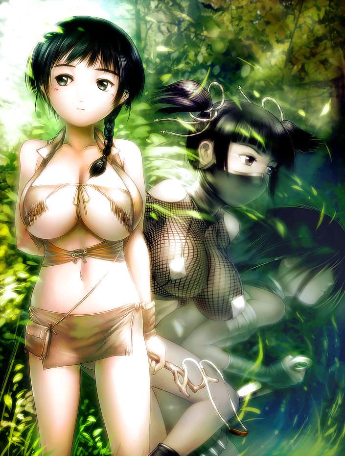 25P Hentai mix 26 verybigcandy