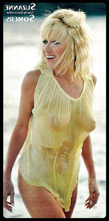 23P Suzanne Somers & Madonna