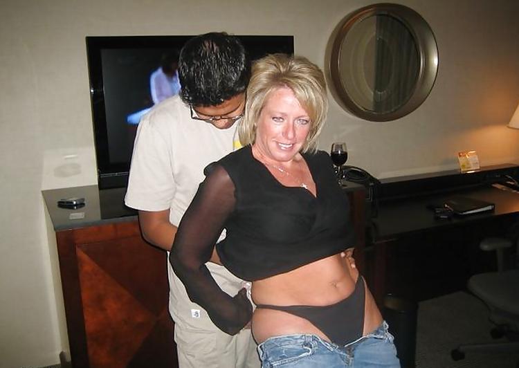 25P Cuckold IV