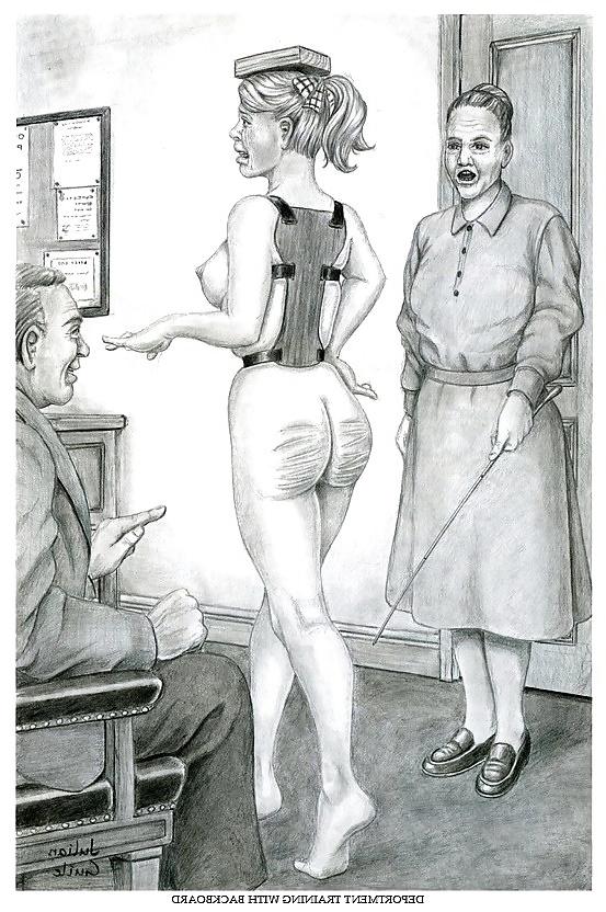 25P Submissive-graphics for the male master