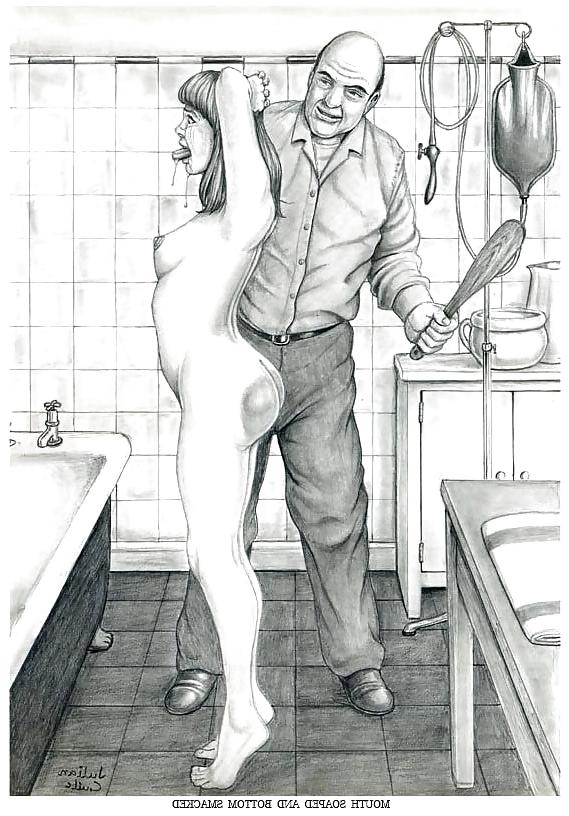 25P Submissive-graphics for the male master