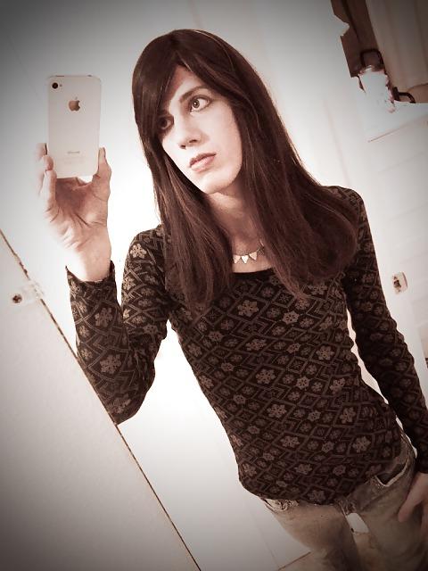 25P Crossdresser and Ladyboys 37