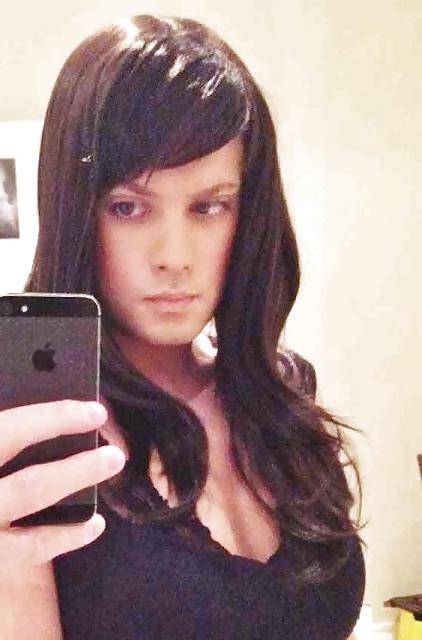 25P Crossdresser and Ladyboys 37