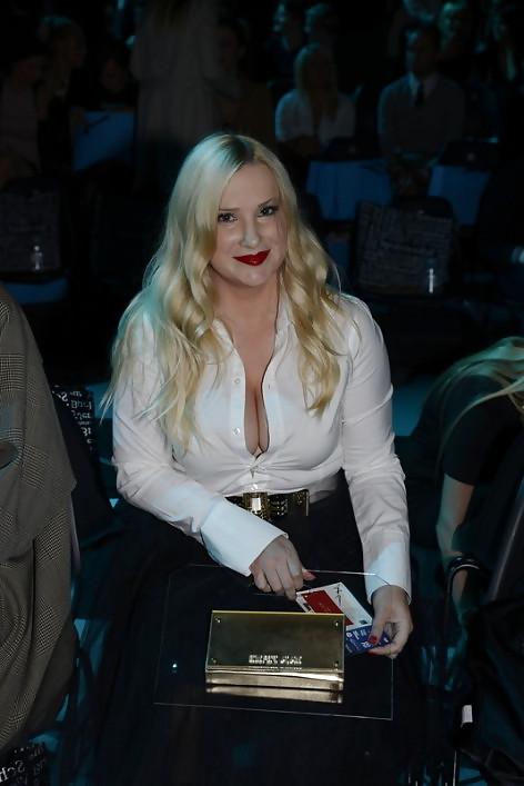 25P My favourite Slovenian celebrities