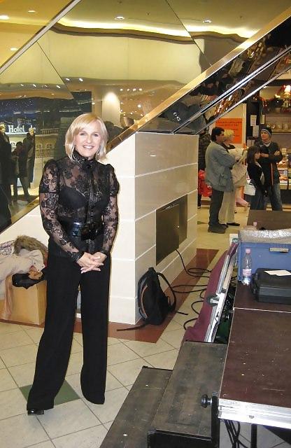 25P My favourite Slovenian celebrities