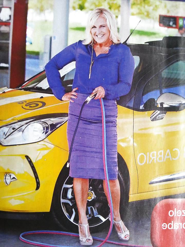 25P My favourite Slovenian celebrities