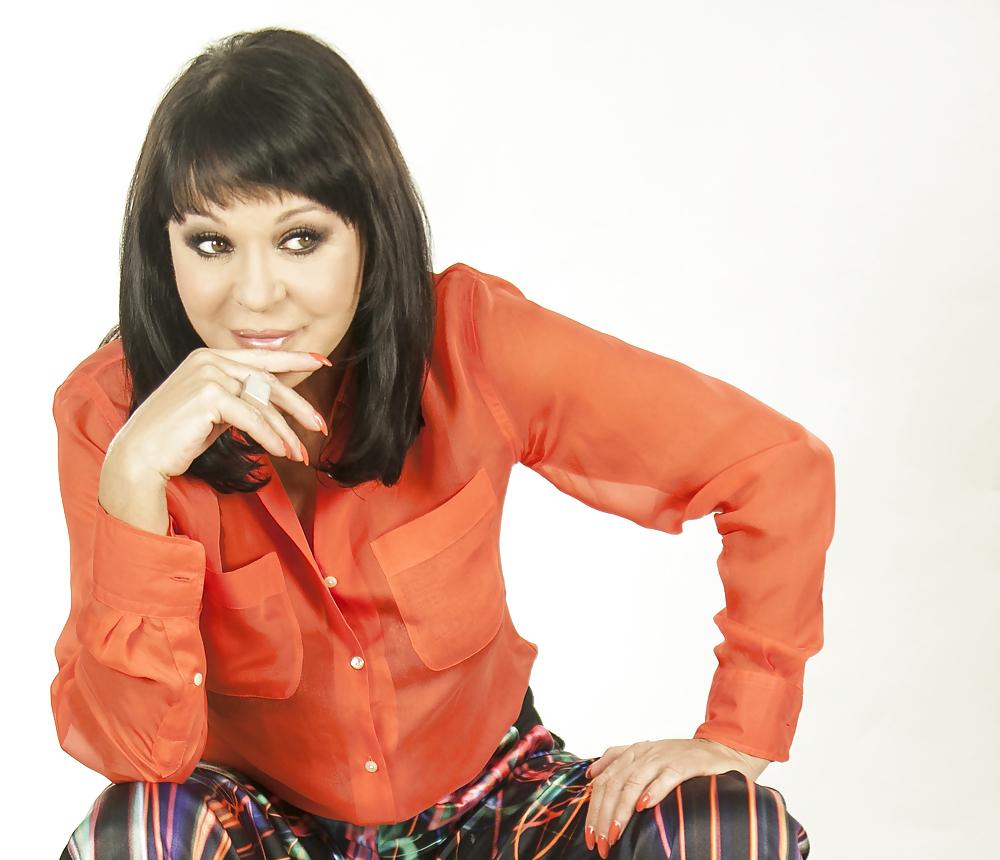 25P My favourite Slovenian celebrities