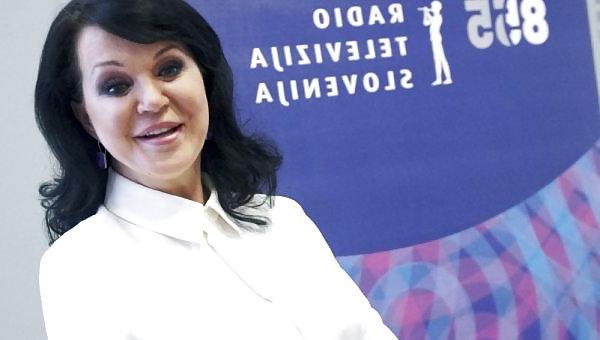 25P My favourite Slovenian celebrities
