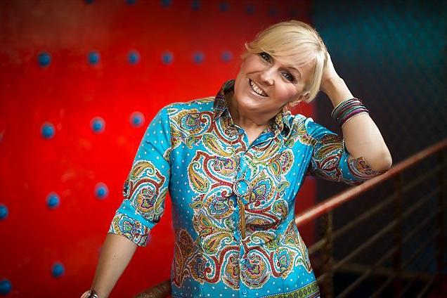25P My favourite Slovenian celebrities