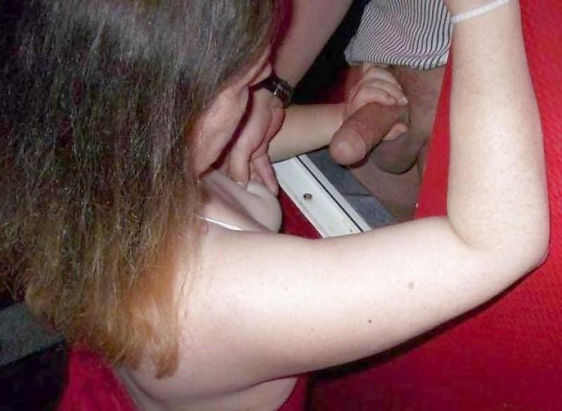 25P Unknown Dicks and Cum (Gloryhole fun)