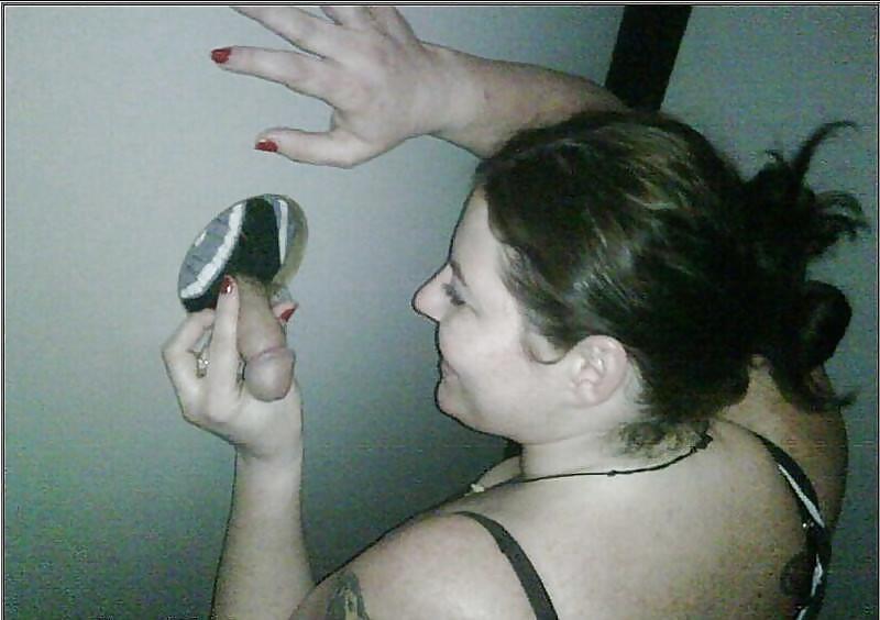 25P Unknown Dicks and Cum (Gloryhole fun)