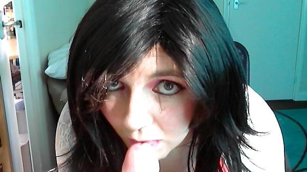 7P Crossdresser