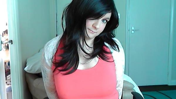 7P Crossdresser