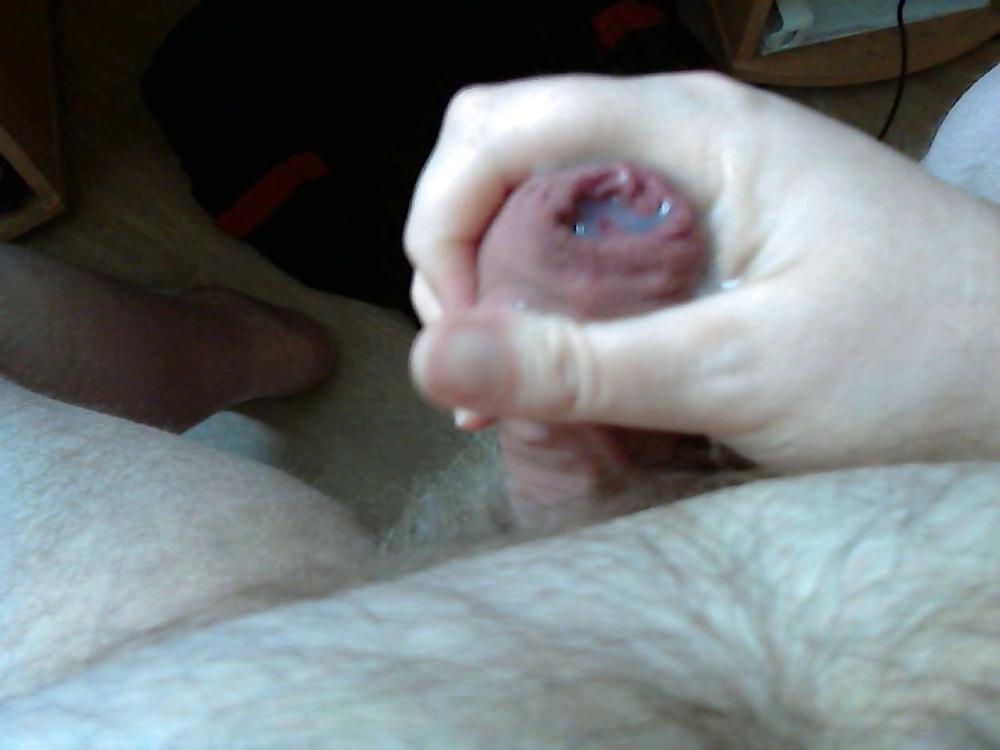22P Just showing some of me