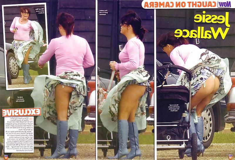 25P Celebs oops 50