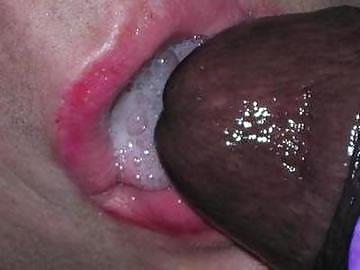 12P Crossdresser drinking