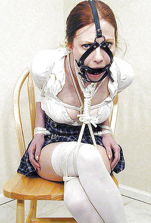 25P BALL GAG
