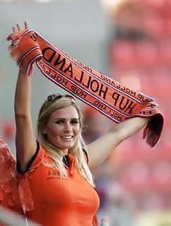 25P Football fans #2