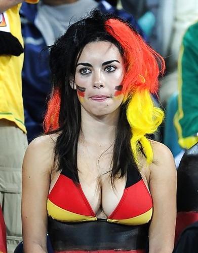 25P Football fans #2