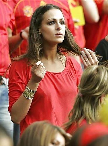 25P Football fans #2