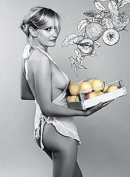 12P German Jungbauernkalender 2009