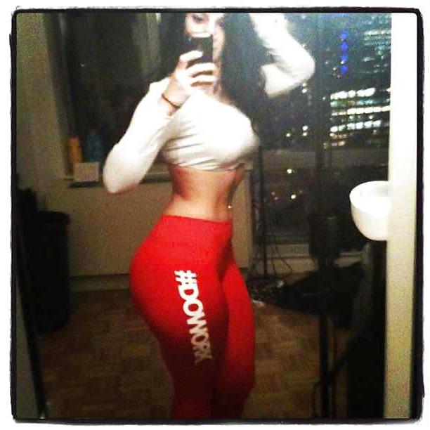 25P Thick white creamy big booty SPECIAL EDITION