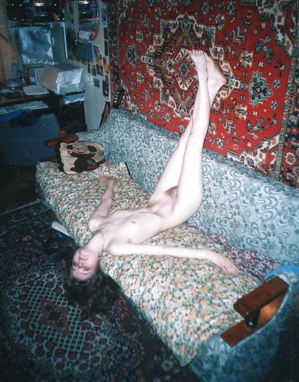 16P Russian homemade 1990