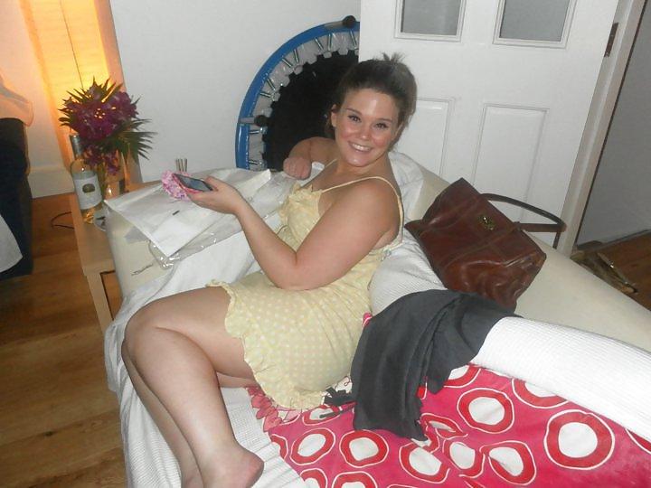 20P CUTE PLUMP GIRL I FUCKED - 2 (non-nude)