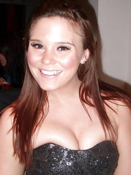 20P CUTE PLUMP GIRL I FUCKED - 2 (non-nude)