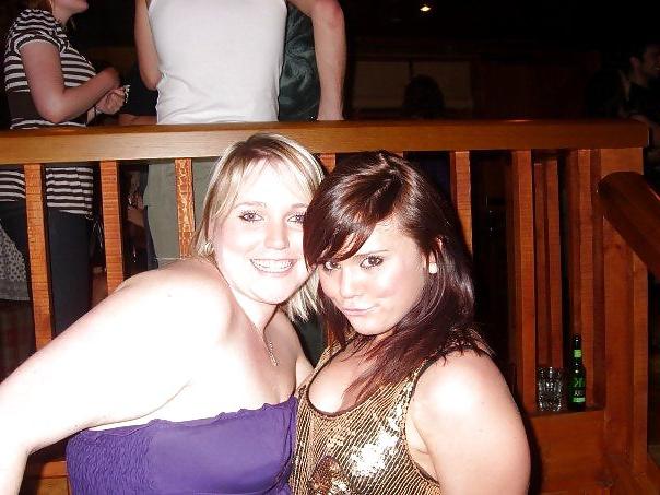 20P CUTE PLUMP GIRL I FUCKED - 2 (non-nude)