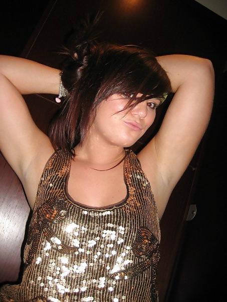 20P CUTE PLUMP GIRL I FUCKED - 2 (non-nude)