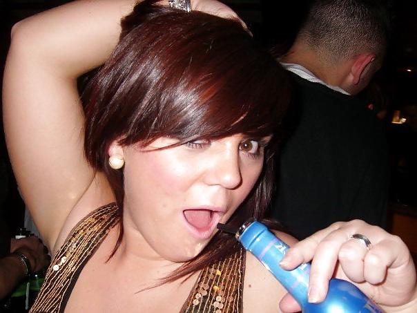 20P CUTE PLUMP GIRL I FUCKED - 2 (non-nude)