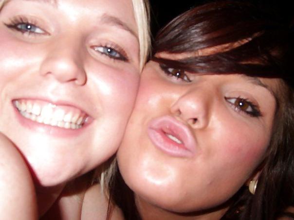 20P CUTE PLUMP GIRL I FUCKED - 2 (non-nude)