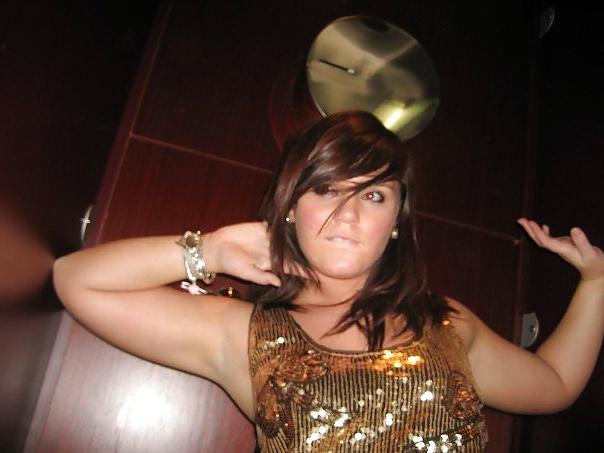 20P CUTE PLUMP GIRL I FUCKED - 2 (non-nude)