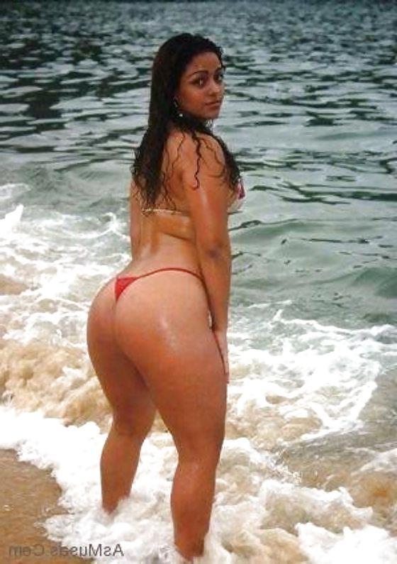 25P Andressa soares Thick booty!