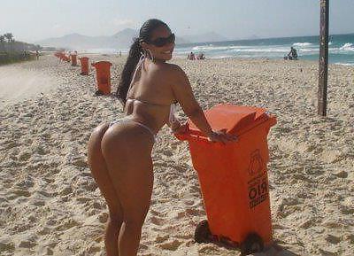 25P Andressa soares Thick booty!