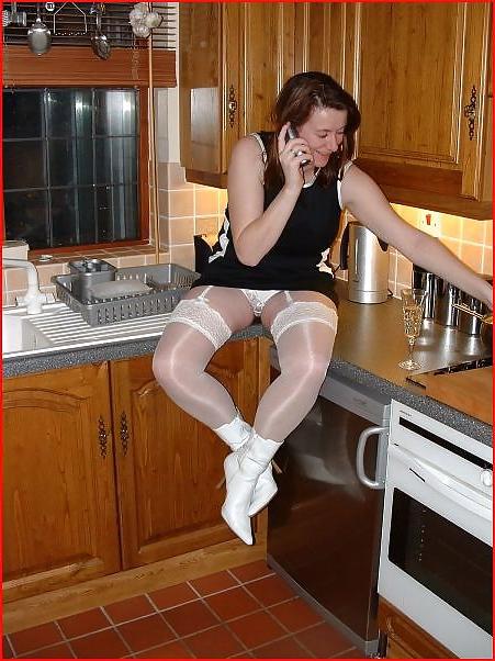 25P Stockings 10