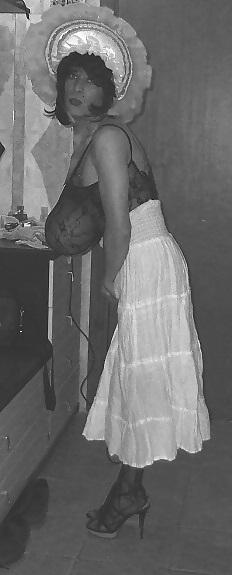 15P Vintage,masturbation