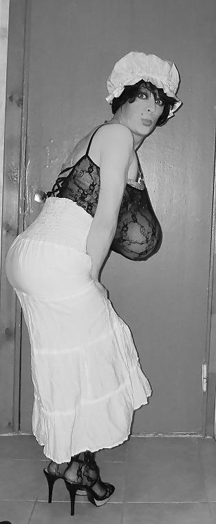 15P Vintage,masturbation