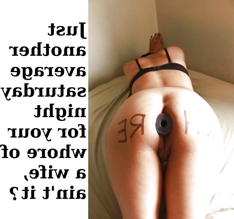 25P Cuckold Captions 20