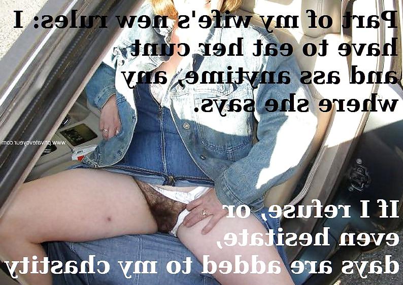 25P Cuckold Captions 20