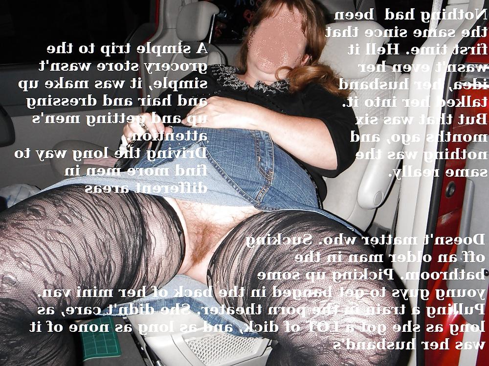 25P Cuckold Captions 20