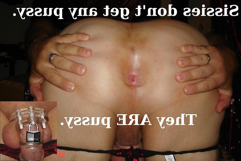 25P Cuckold Captions 20