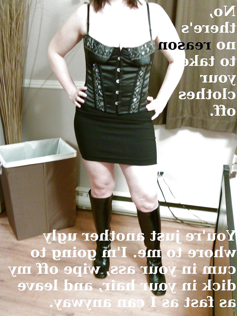 25P Cuckold Captions 20