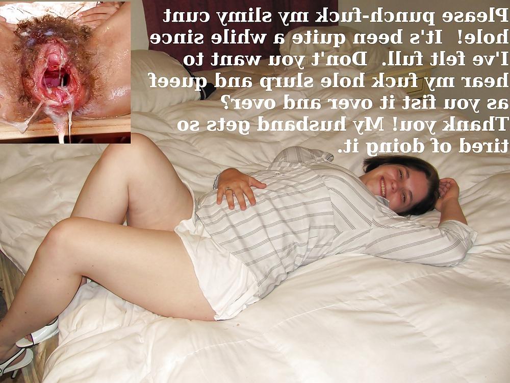 25P Cuckold Captions 20