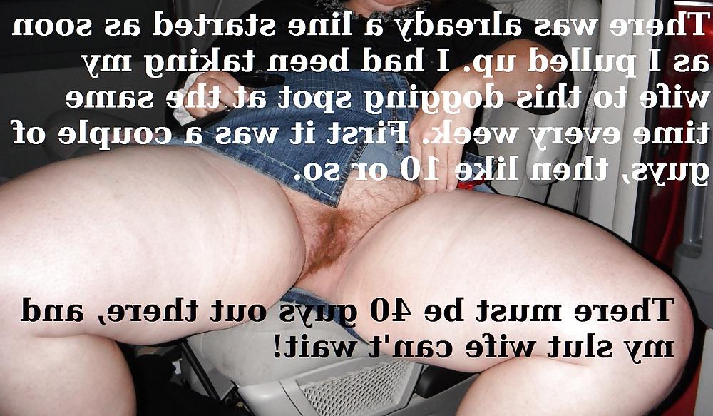 25P Cuckold Captions 20