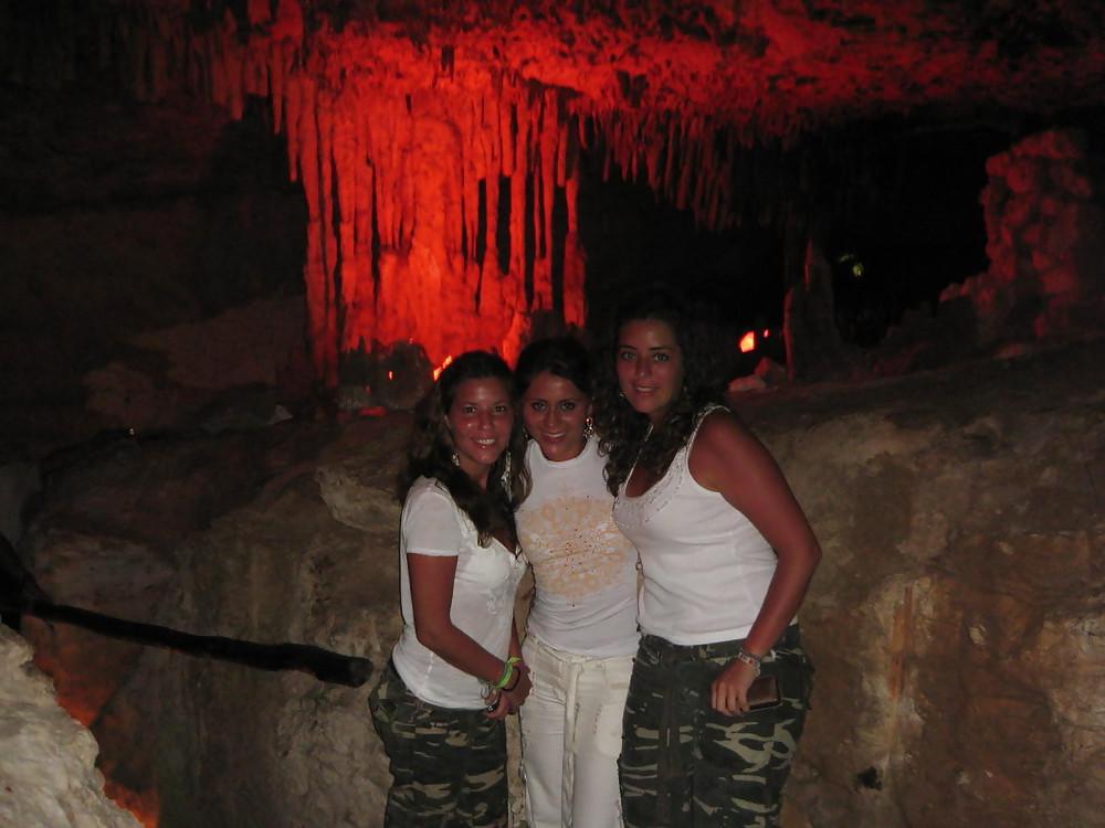 13P Teens on Vacation