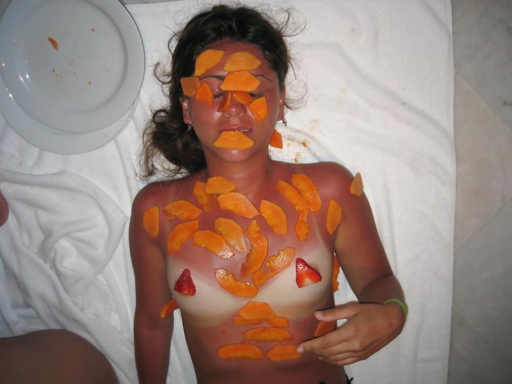 13P Teens on Vacation
