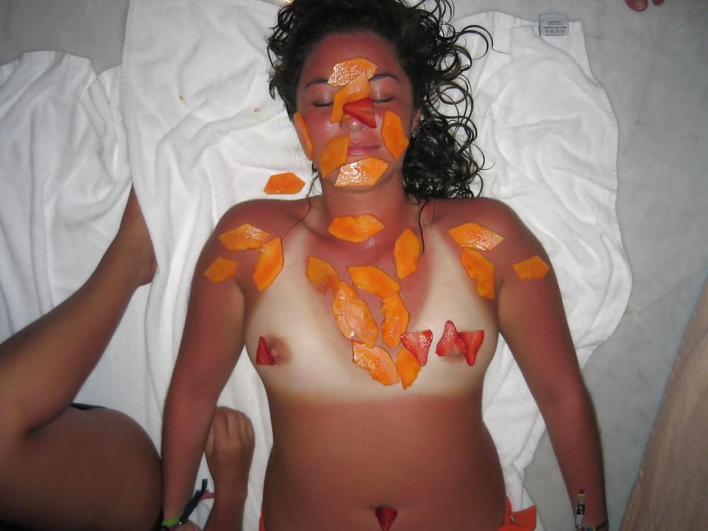 13P Teens on Vacation