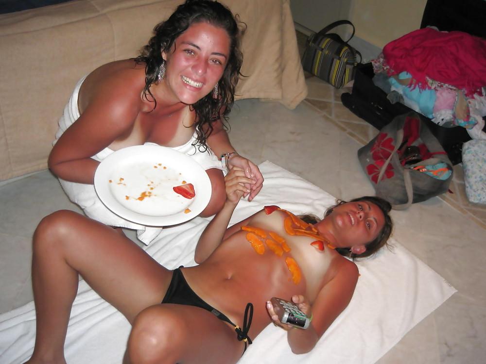 13P Teens on Vacation